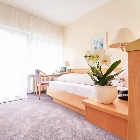 Morgensonne 3* Badenweiler