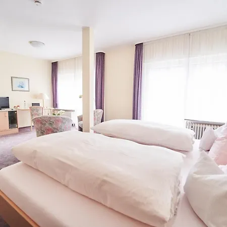 Morgensonne 3* Badenweiler