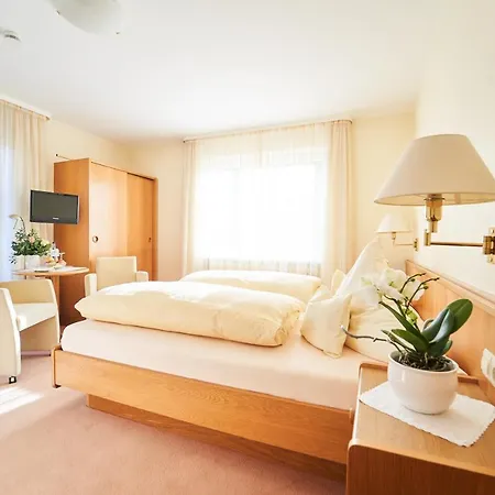 Morgensonne Hotell 3*