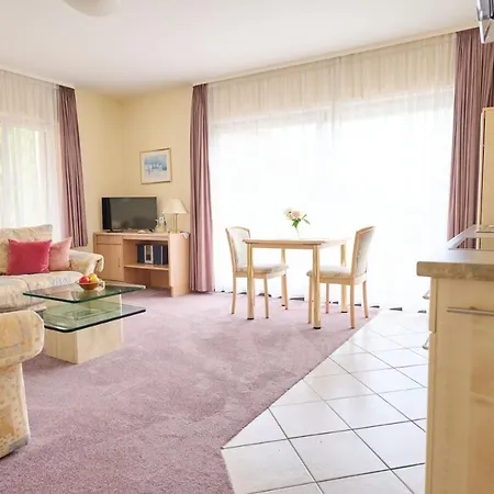 Morgensonne Ξενοδοχείο Μπάντενβαϊλερ