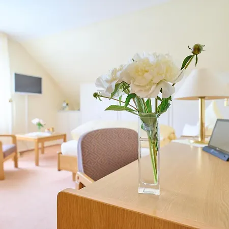 Morgensonne 3* Μπάντενβαϊλερ