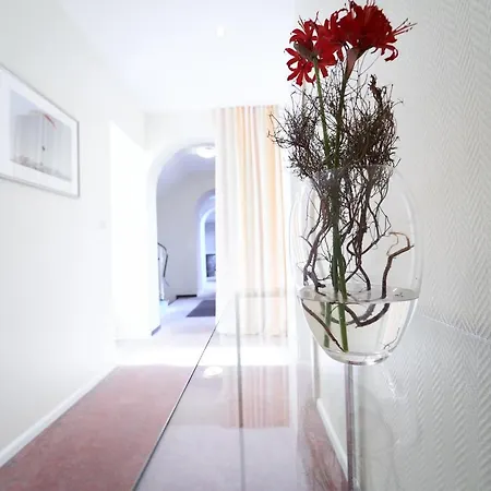 Hotel Morgensonne 3*