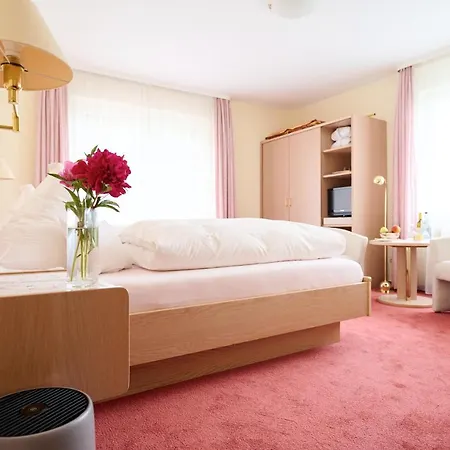 Morgensonne Ξενοδοχείο Μπάντενβαϊλερ