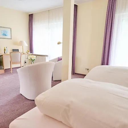 Hotell Morgensonne Badenweiler