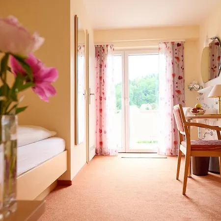 Morgensonne 3* Badenweiler