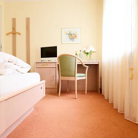 Hotel Morgensonne 3*