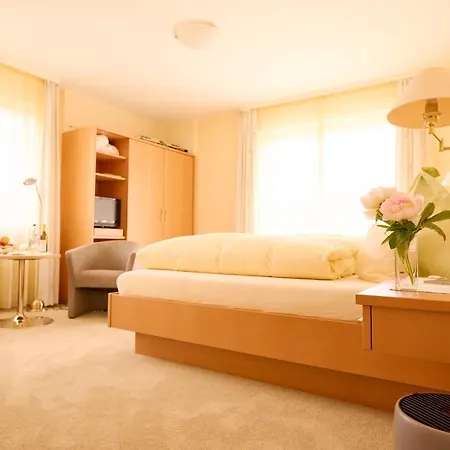 Hotel Morgensonne 3*