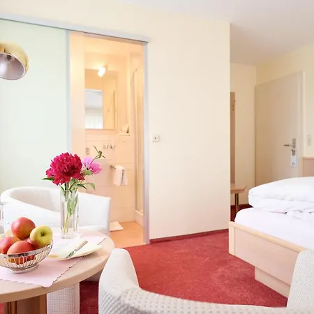 Morgensonne Badenweiler