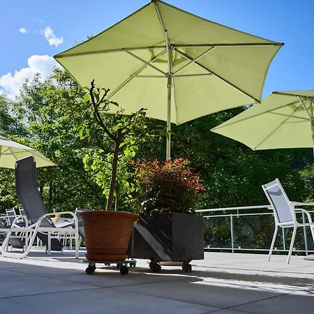 Hotell Morgensonne Badenweiler
