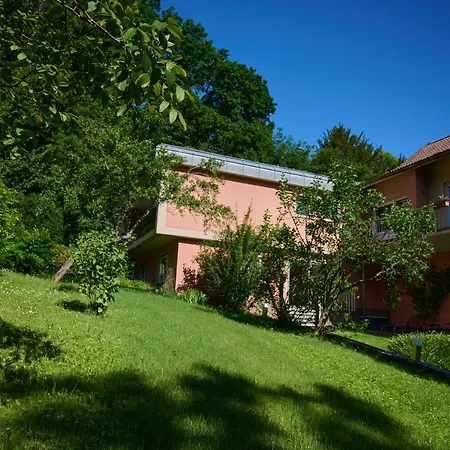 Morgensonne 3* Badenweiler