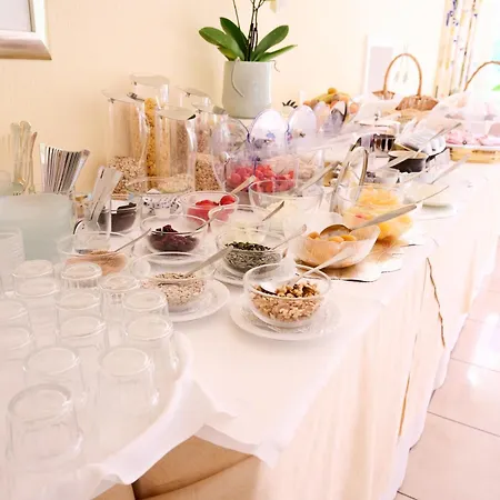 Morgensonne Hotel 3*