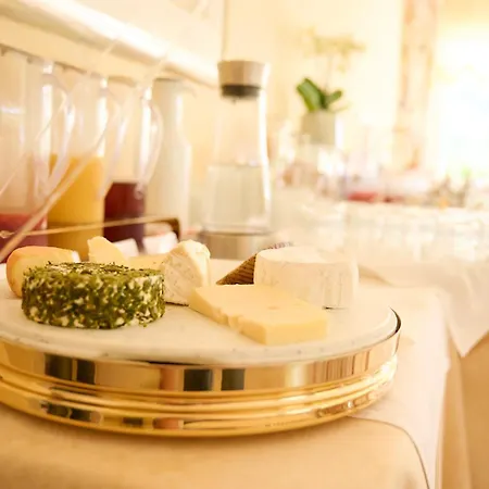 Ξενοδοχείο Morgensonne Μπάντενβαϊλερ