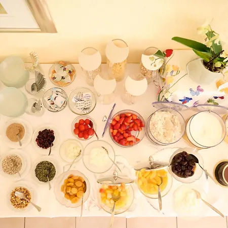 Morgensonne 3* Μπάντενβαϊλερ