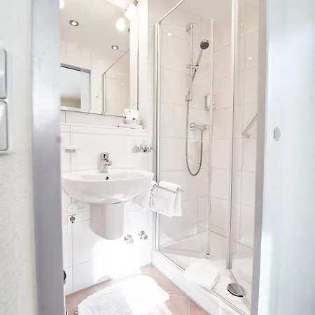 Morgensonne Hotel Badenweiler