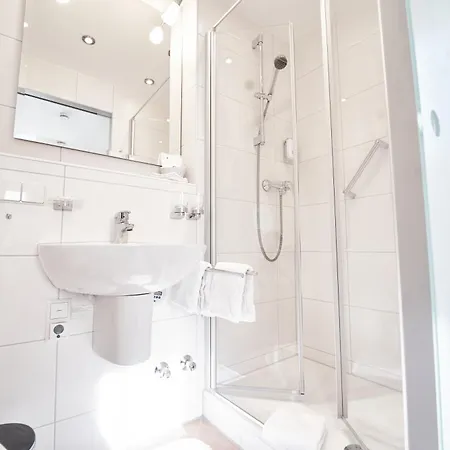 Hotel Morgensonne Badenweiler