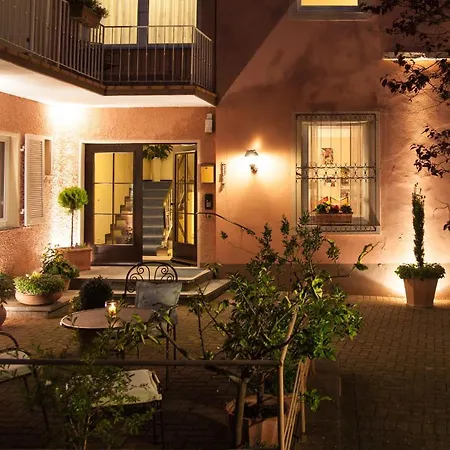 Morgensonne 3* Μπάντενβαϊλερ