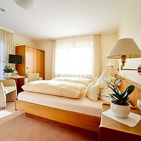 Hotel Morgensonne Badenweiler