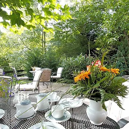 Hotel Morgensonne 3*