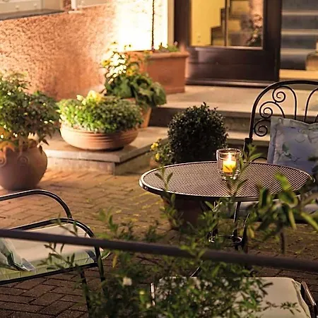 Hotel Morgensonne 3*