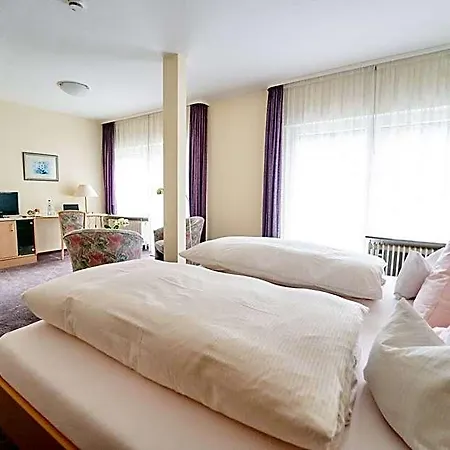 Hotel Morgensonne Badenweiler