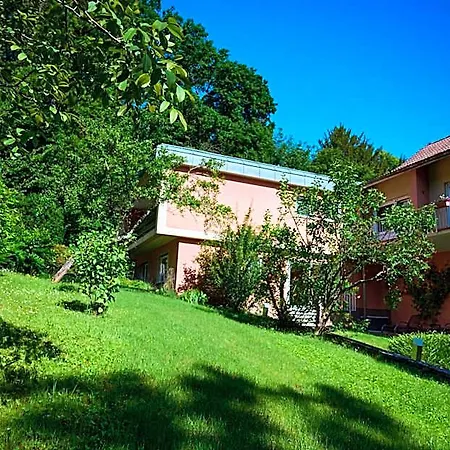 Hotel Morgensonne 3*