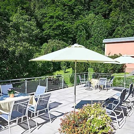 Hotel Morgensonne 3*