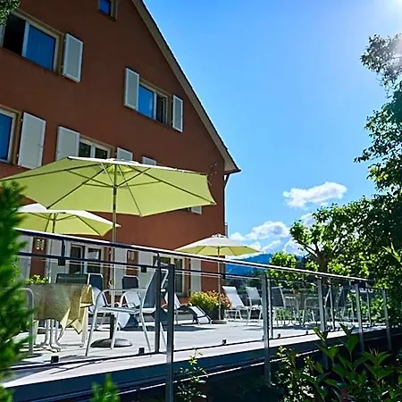 Morgensonne Hotel