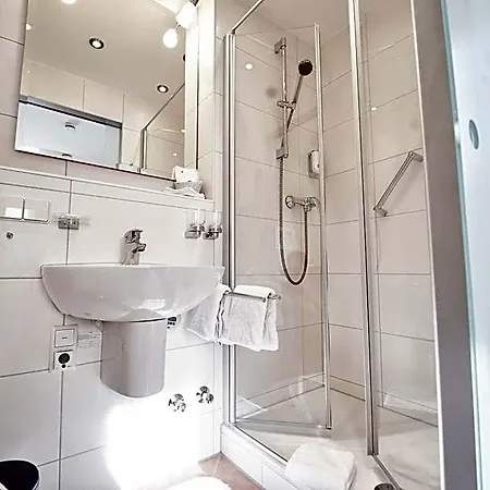 Hotel Morgensonne 3*