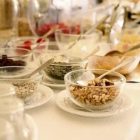 Morgensonne Hotel 3*