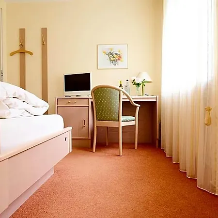 Hotel Morgensonne Badenweiler
