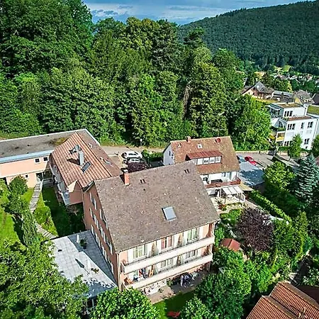 Morgensonne 3* Badenweiler