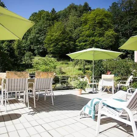 Morgensonne 3* Badenweiler