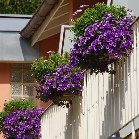 Morgensonne Hotel