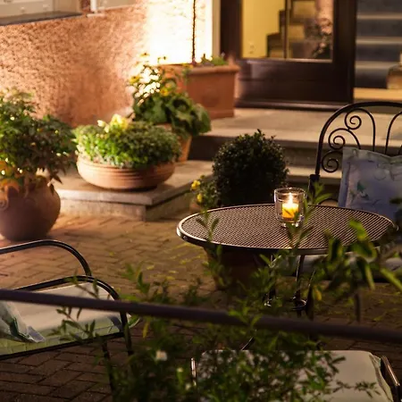 Morgensonne Hotel Badenweiler