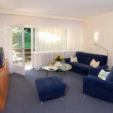 Ξενοδοχείο Morgensonne Μπάντενβαϊλερ