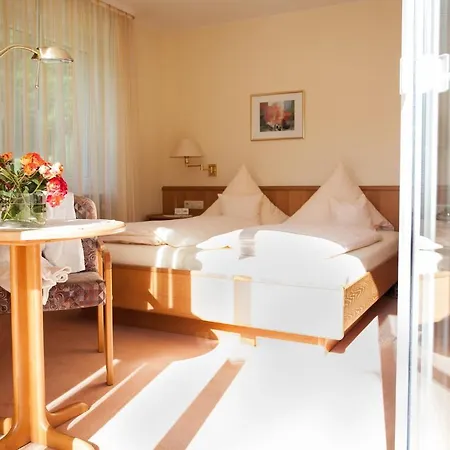 Morgensonne Hotell