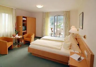 Morgensonne Μπάντενβαϊλερ