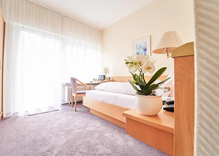 Morgensonne 3* Badenweiler