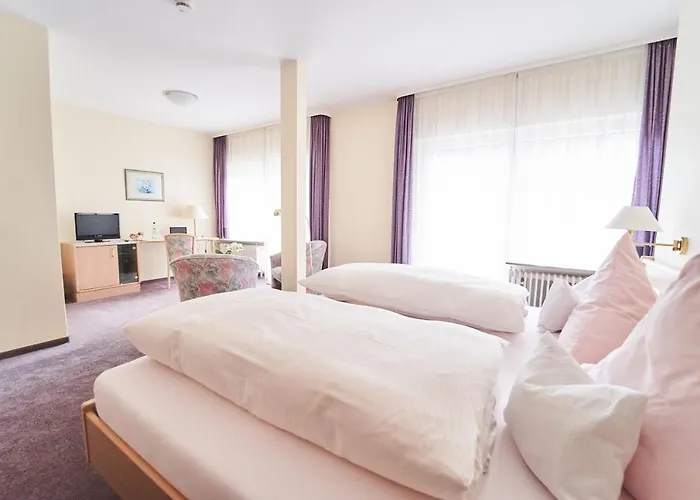 Morgensonne 3* Badenweiler