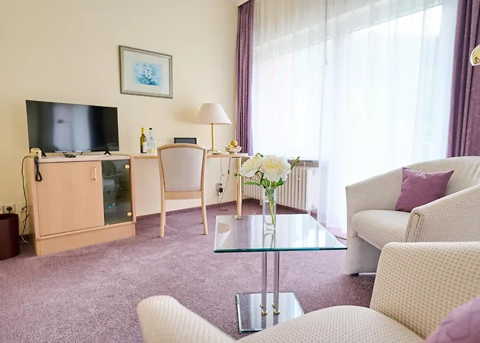 Morgensonne Hotel 3*