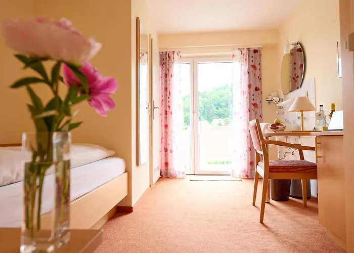 Morgensonne 3* Badenweiler