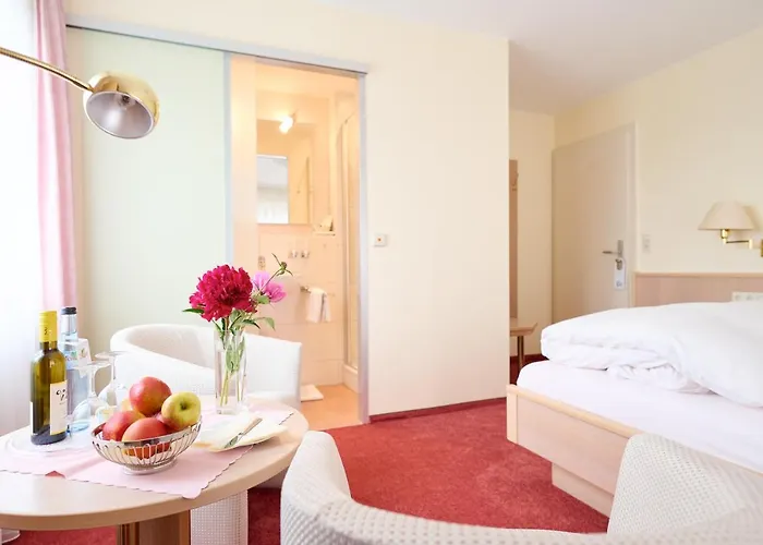 Morgensonne Badenweiler