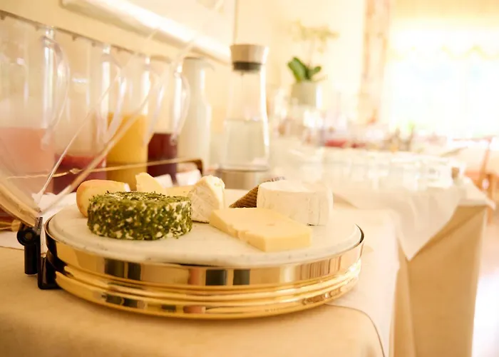 Hotel Morgensonne Badenweiler