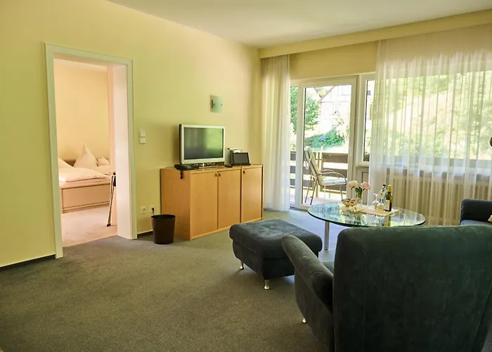 Hotel Morgensonne 3*