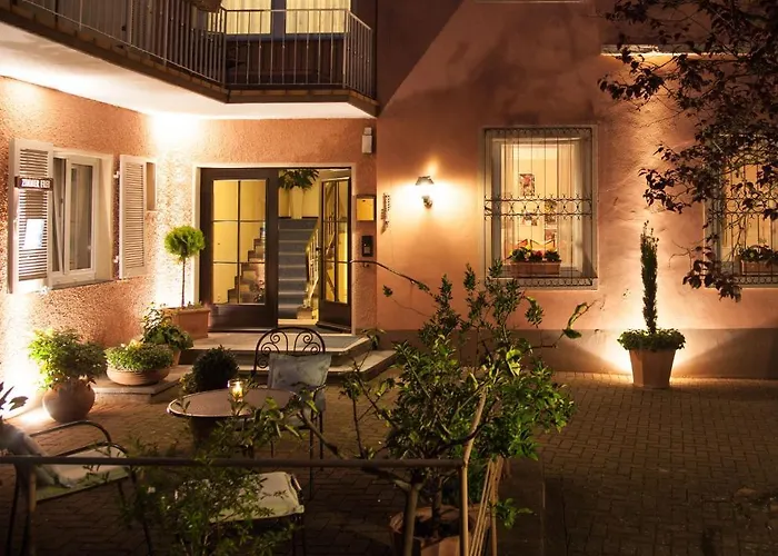 Morgensonne 3* Badenweiler